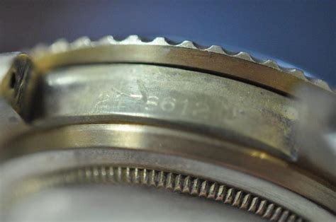 seriale rolex 7163122|Rolex Serial Numbers with Production Dates .